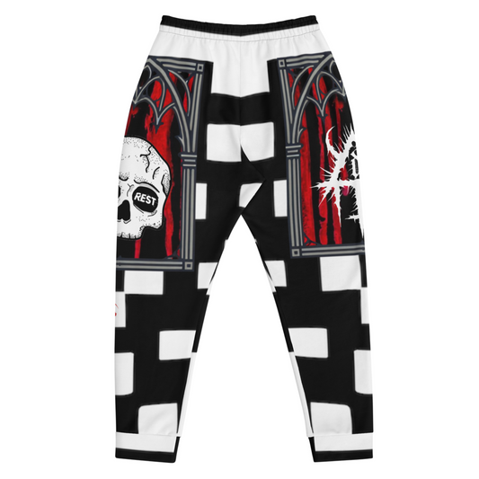 Crypt Joggers