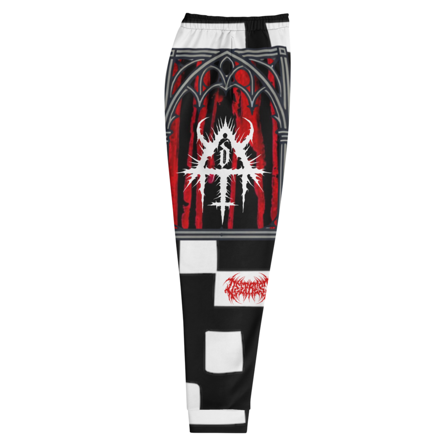 Crypt Joggers