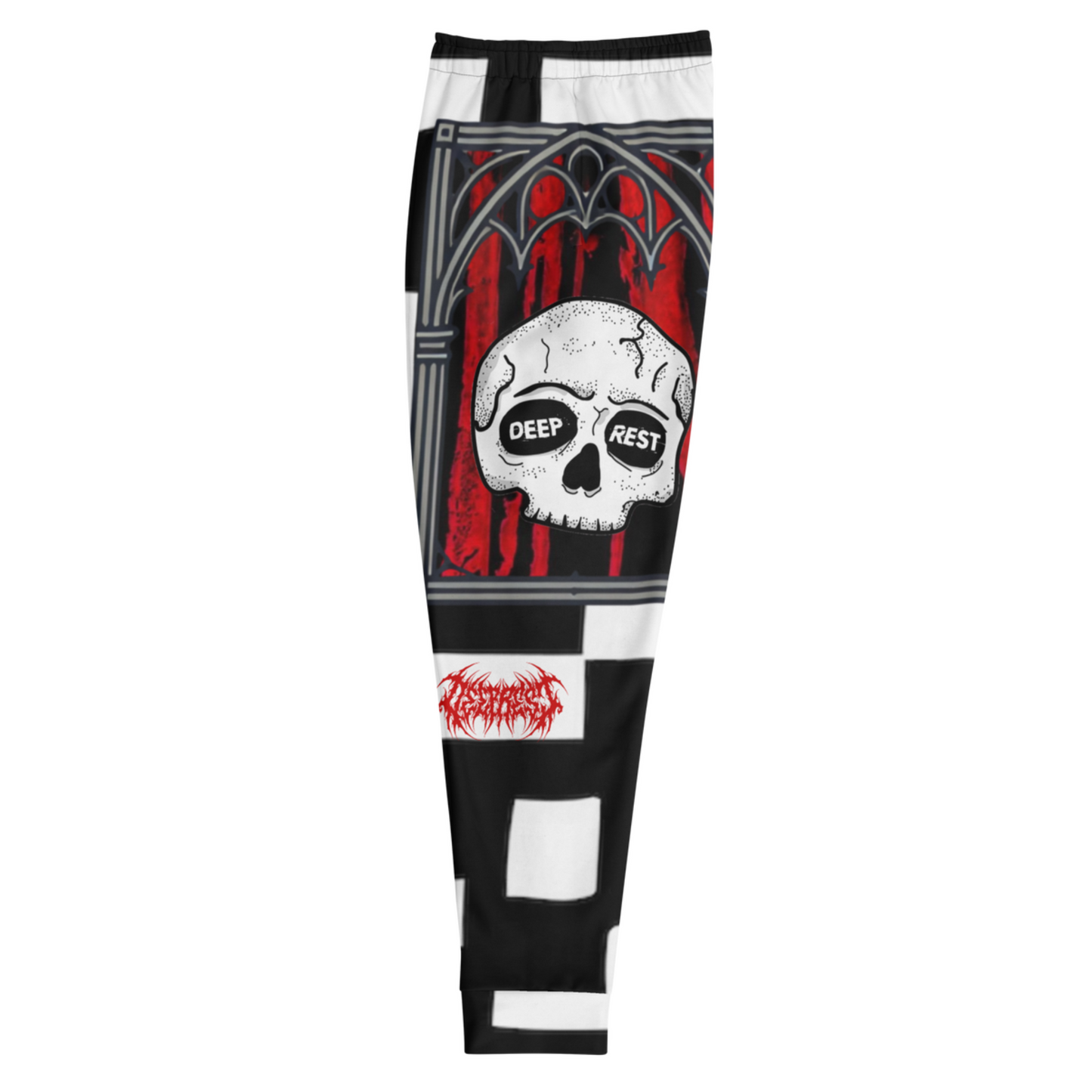 Crypt Joggers