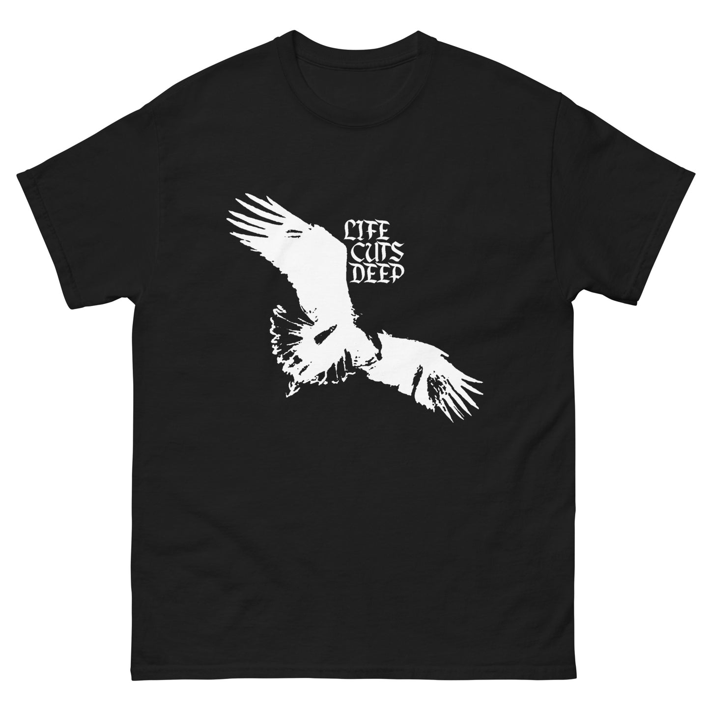deepcut classic tee