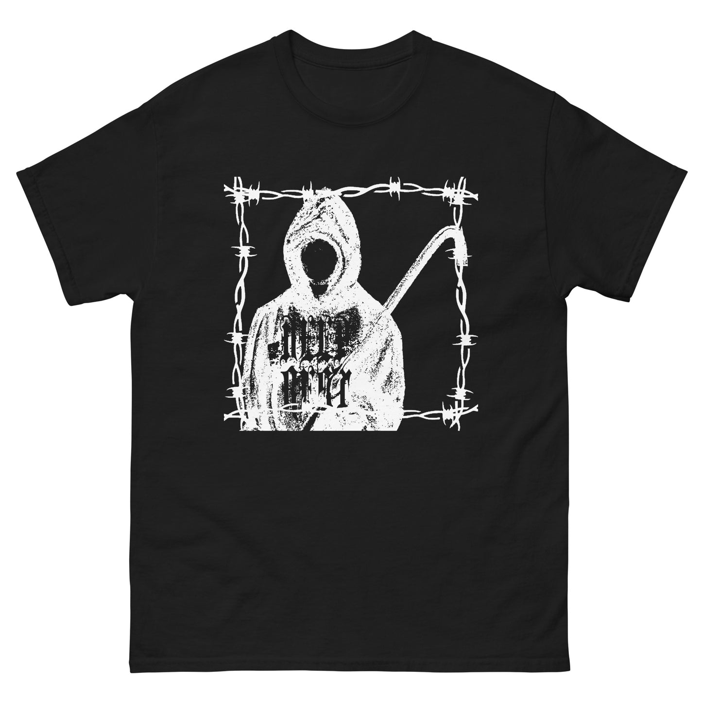 death classic tee
