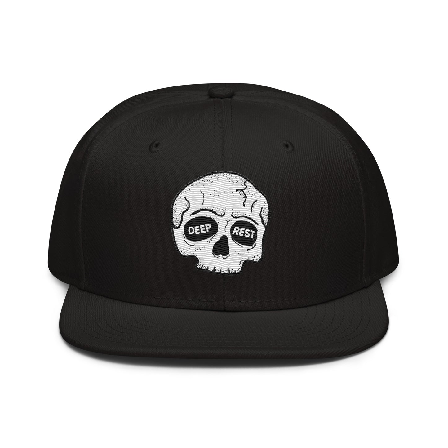 Memento Mori Snapback