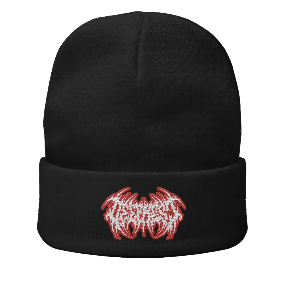 Deep Cuff Beanie