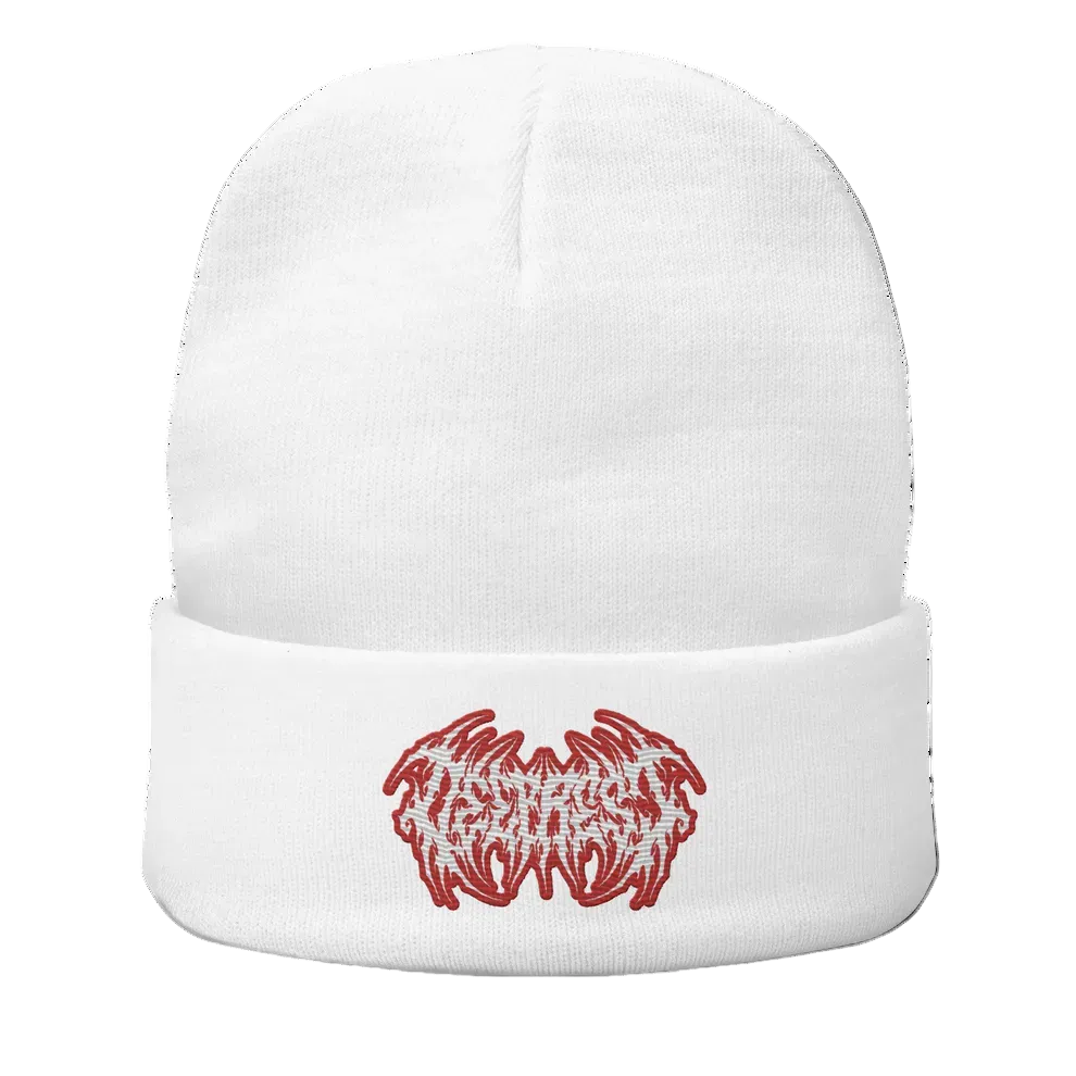 Deep Cuff Beanie